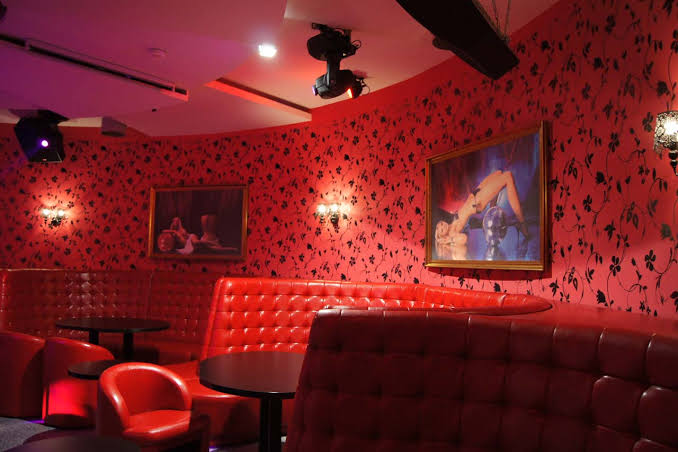 Lefkoşa Gece Hayatı