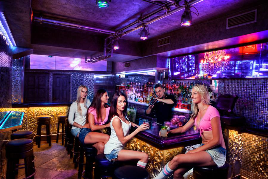 Kıbrıs Gece Hayatı 2024/ 2025