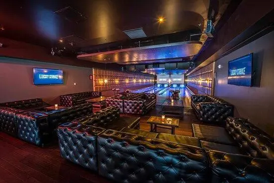 Mağusa Gece Hayatı