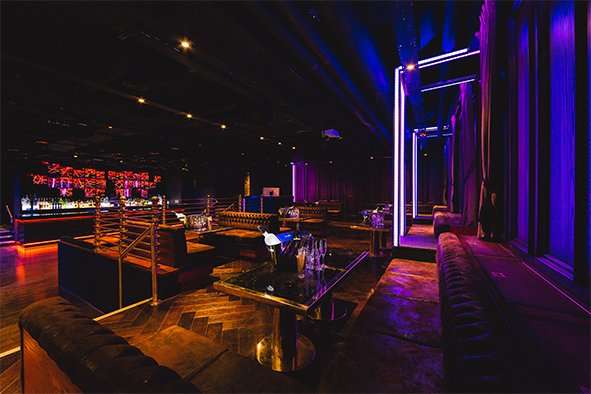 Lefkoşa Gece Kulüpleri Fiyatları