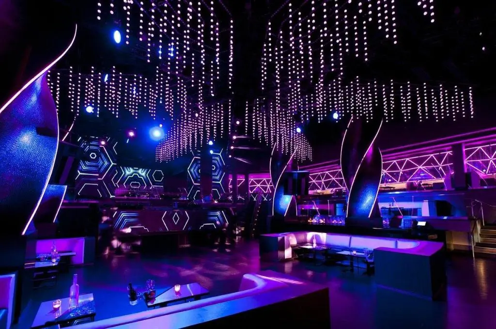 Kıbrıs Gece Hayatı